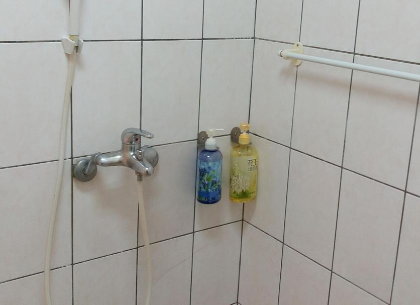Zimmerausstattung Foto