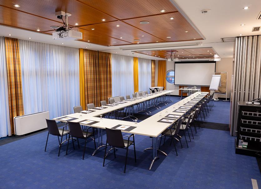 Konferenzraum Foto