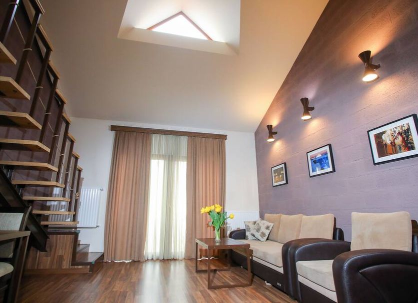 Wohnzimmer Foto
