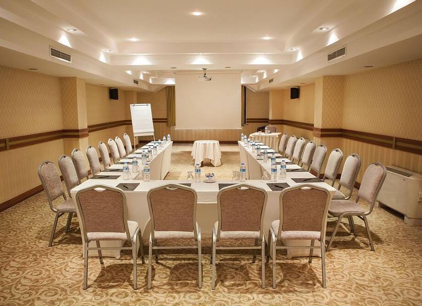 Konferenzraum Foto