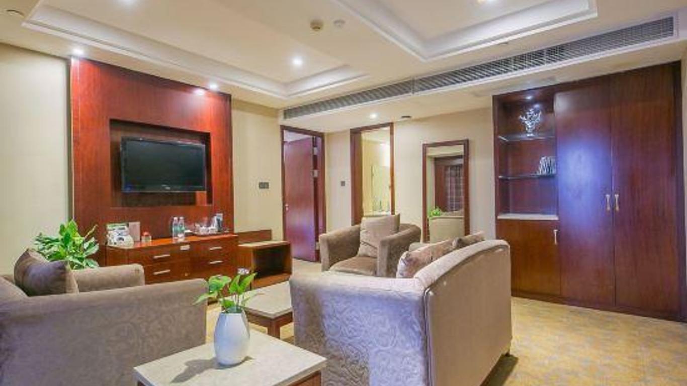 Shan Shui International Hotel