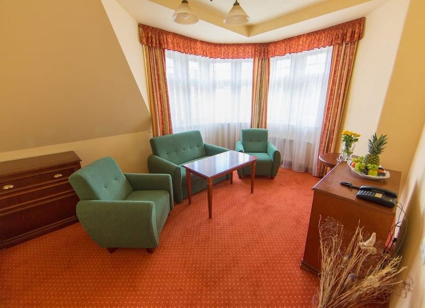 Wohnzimmer Foto