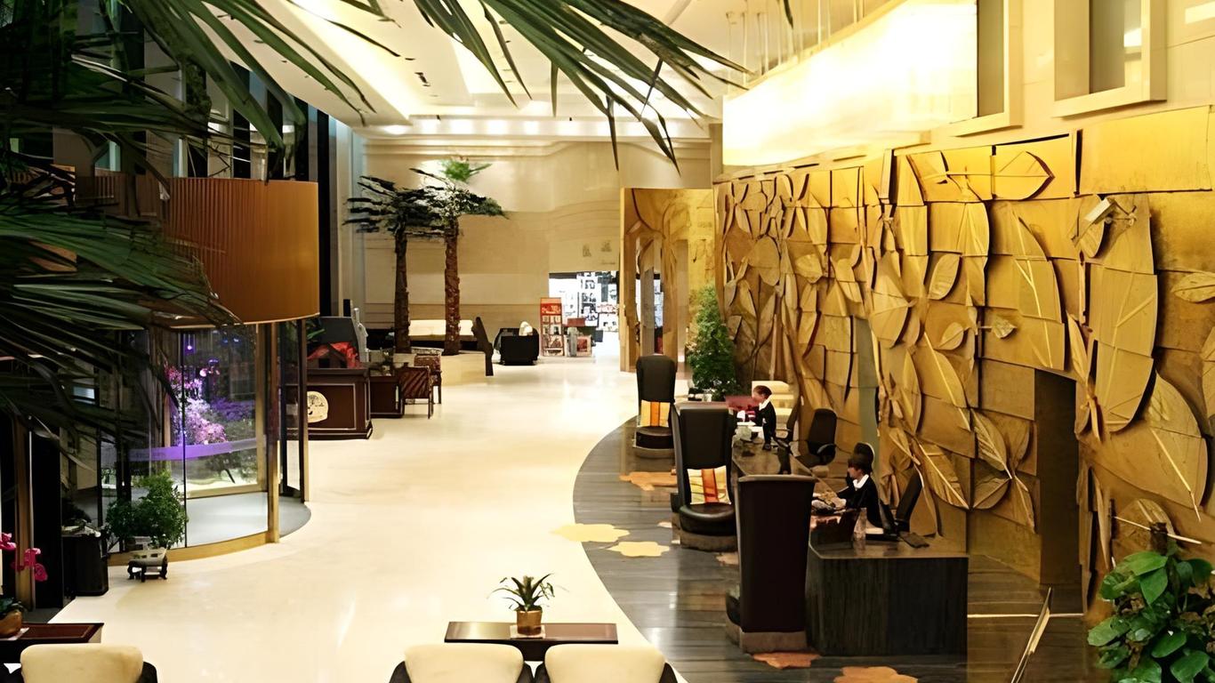 Free Comfort Holiday Hotel Beijing South Xueyuan Road