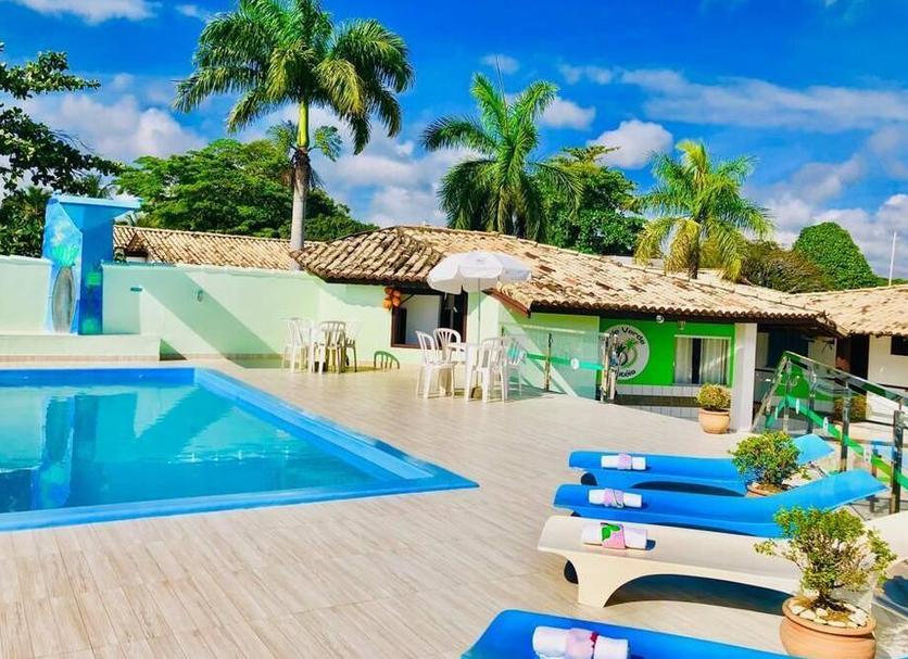 Pool Foto