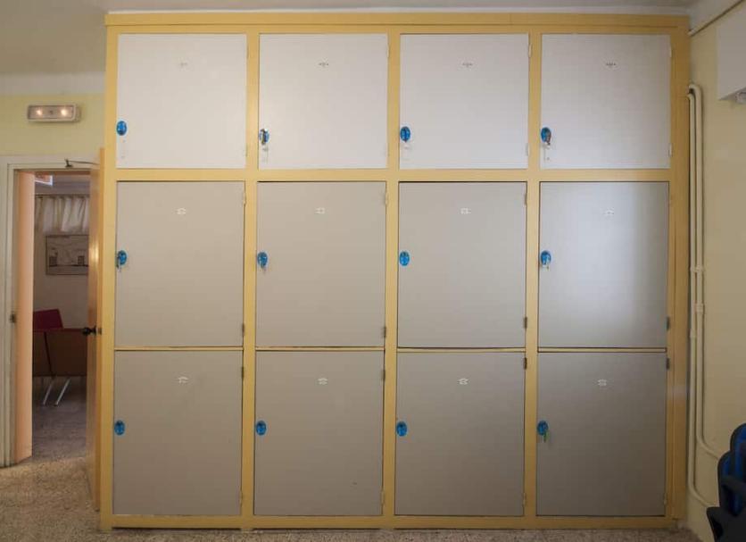 Zimmerausstattung Foto