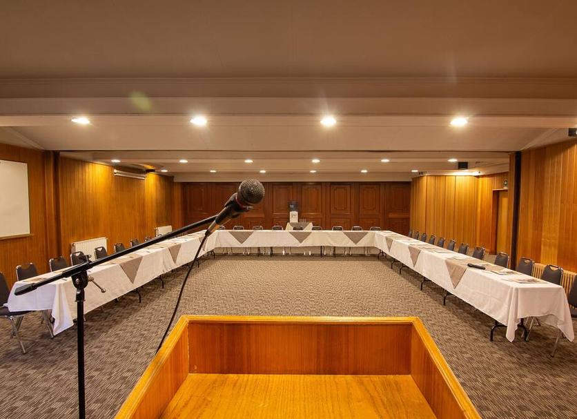 Konferenzraum Foto