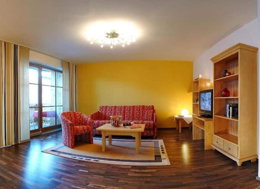 Wohnzimmer Foto