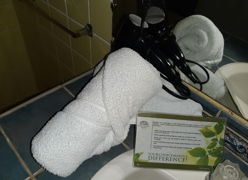 Zimmerausstattung Foto