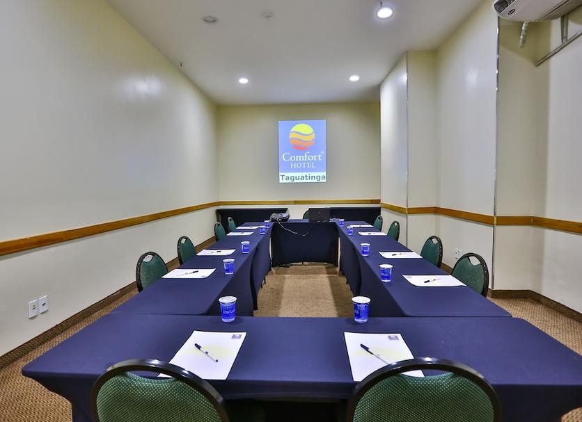 Konferenzraum Foto