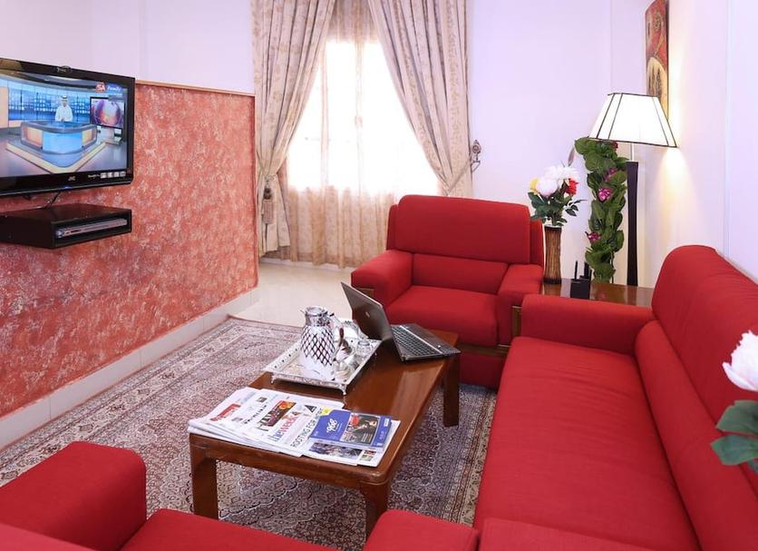 Wohnzimmer Foto