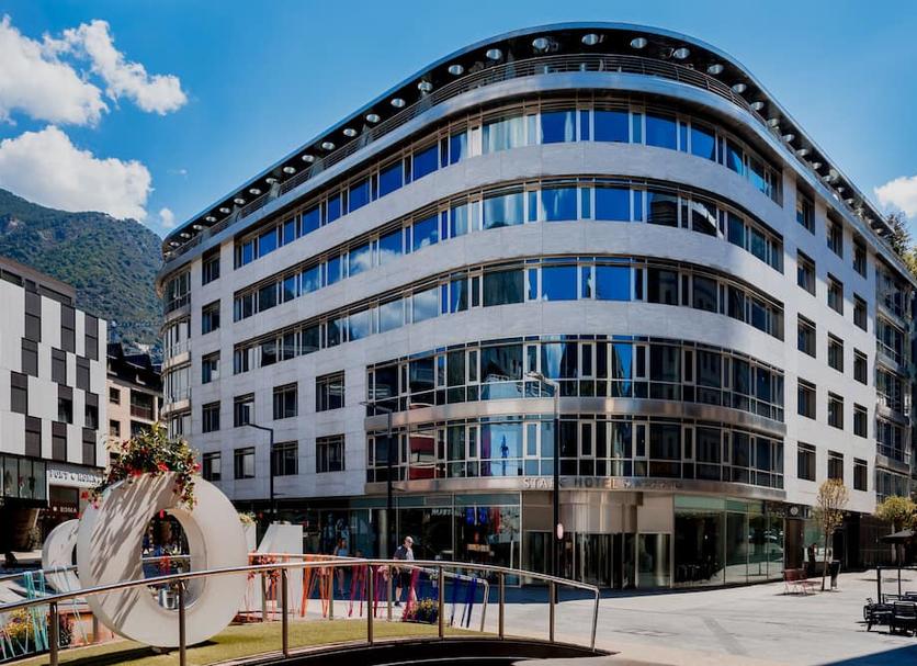 Gebäude Foto