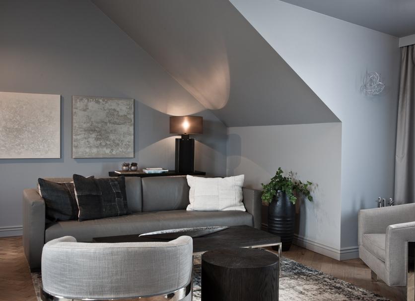 Wohnzimmer Foto