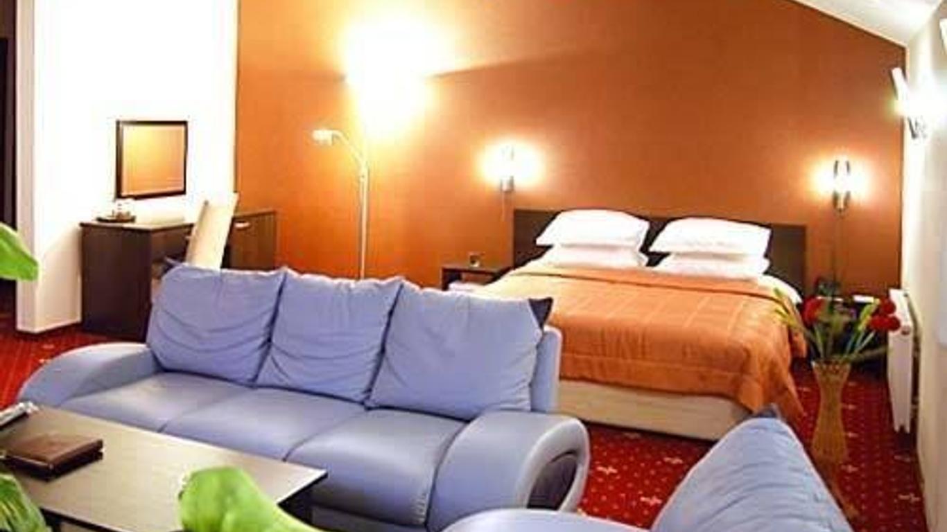Hotel Barcelona