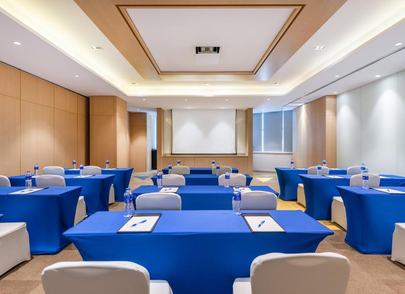 Konferenzraum Foto