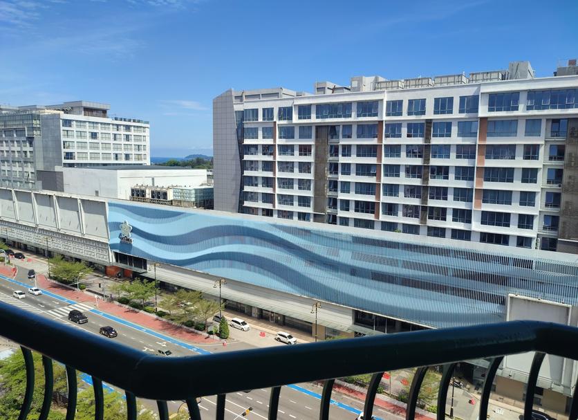 Gebäude Foto