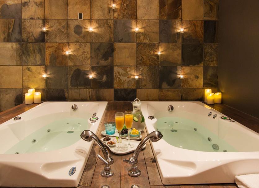 Wellness Foto