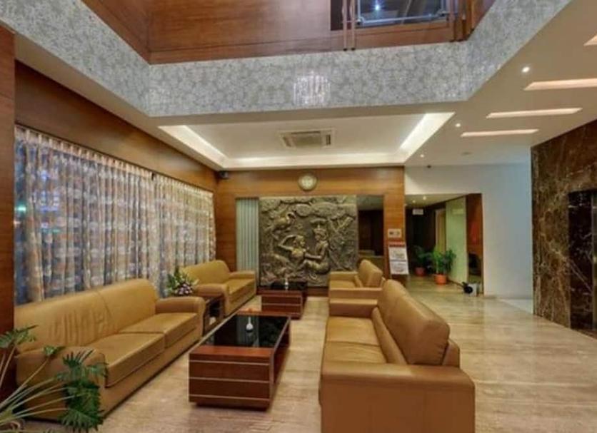 Lounge Foto