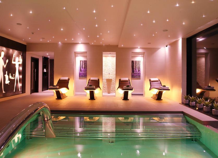 Wellness Foto