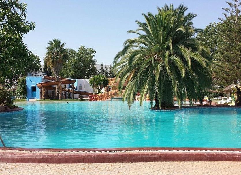 Pool Foto