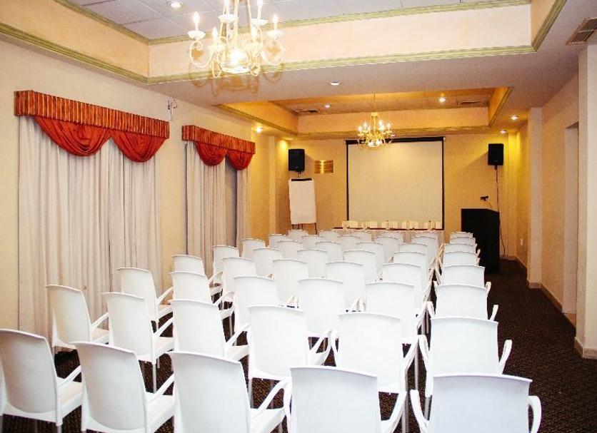 Konferenzraum Foto