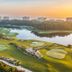 Golfplatz