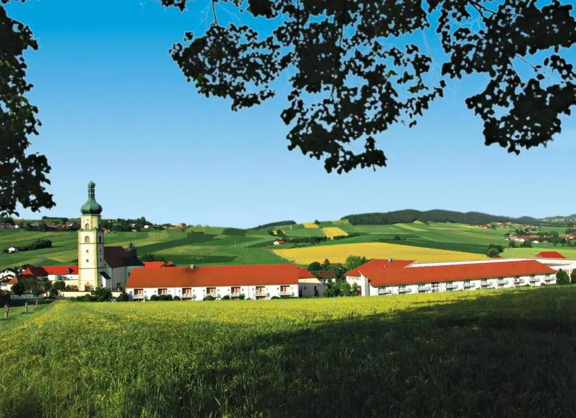 Außenansicht Foto