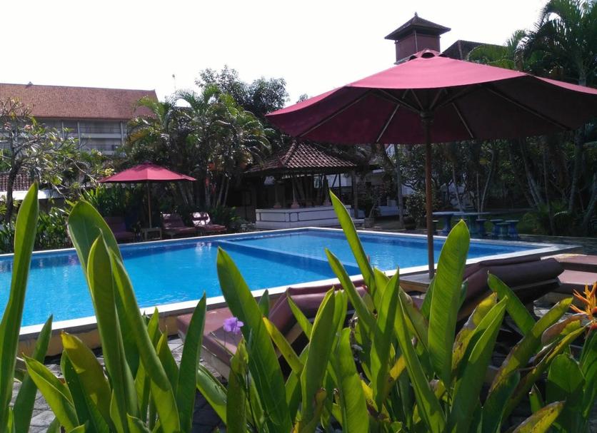 Pool Foto