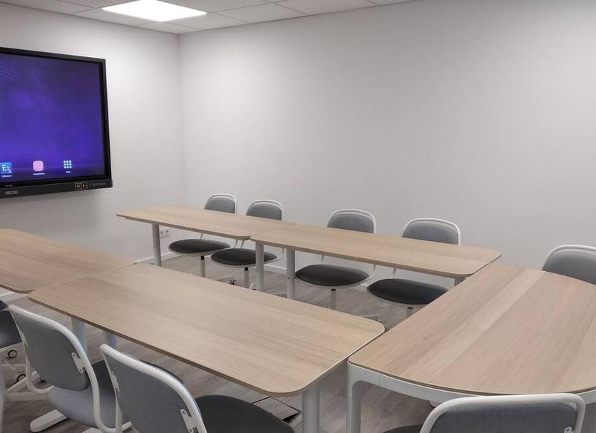Konferenzraum Foto