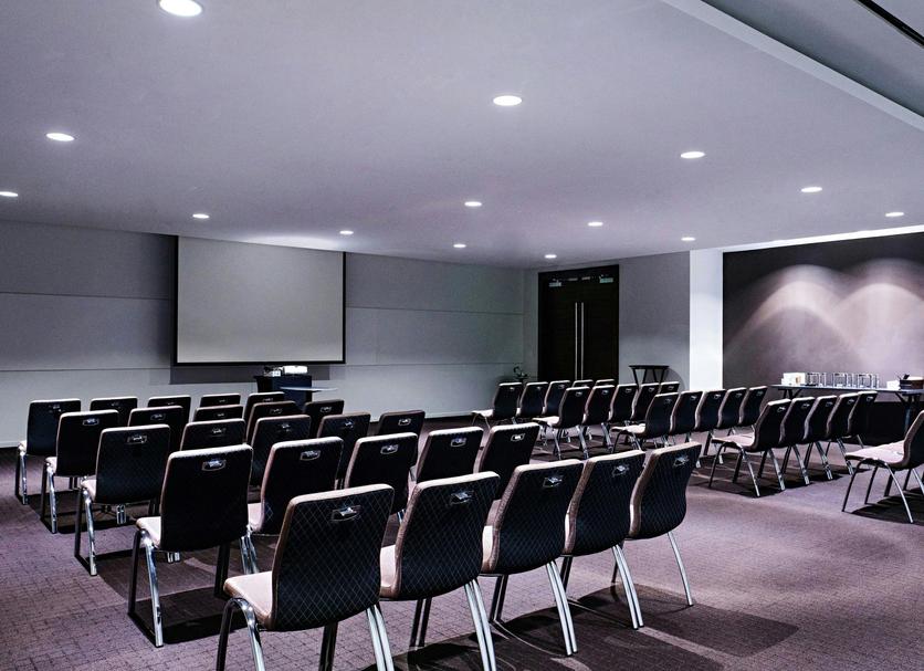 Konferenzraum Foto