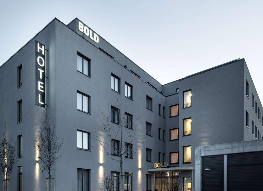 Gebäude Foto