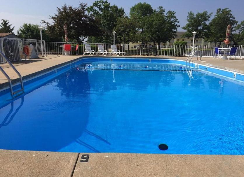 Pool Foto