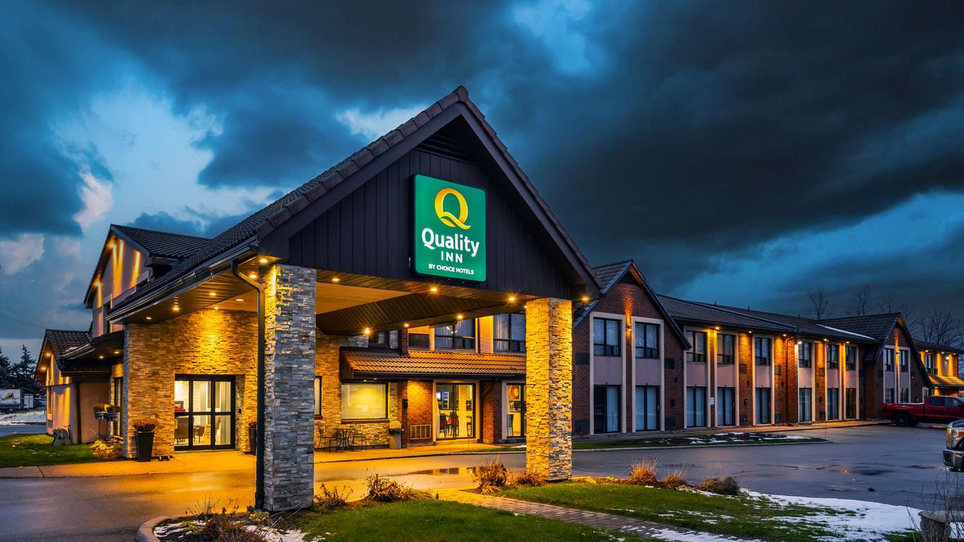 Quality Inn