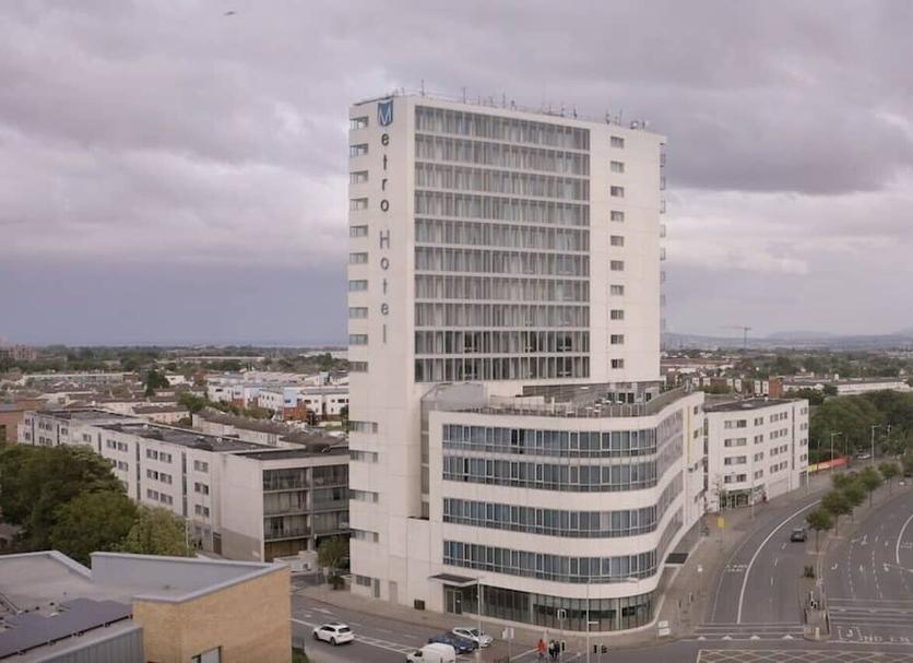 Gebäude Foto