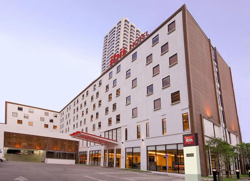 Gebäude Foto