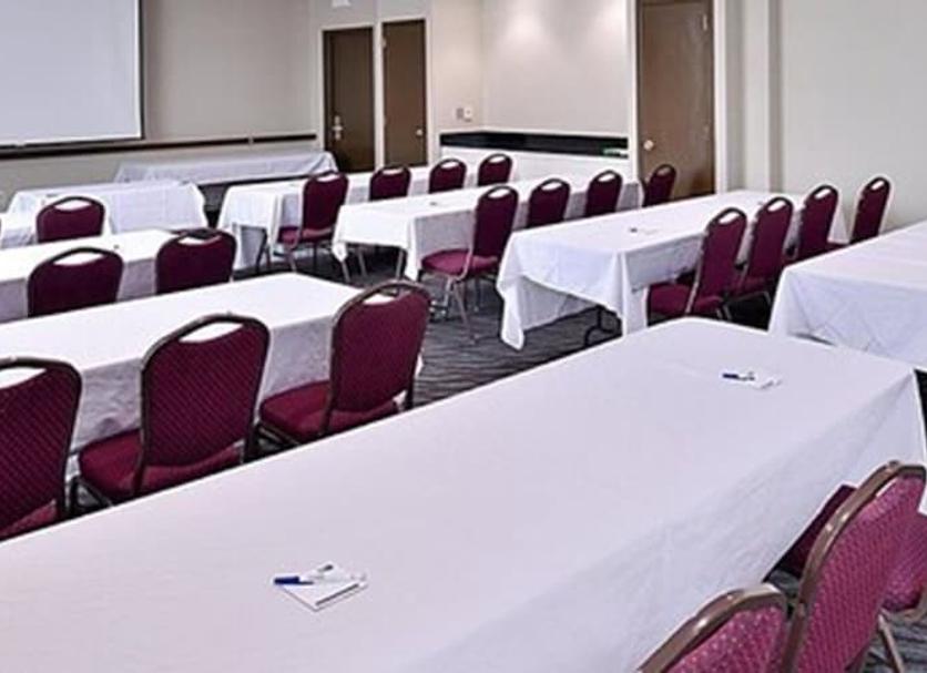 Konferenzraum Foto