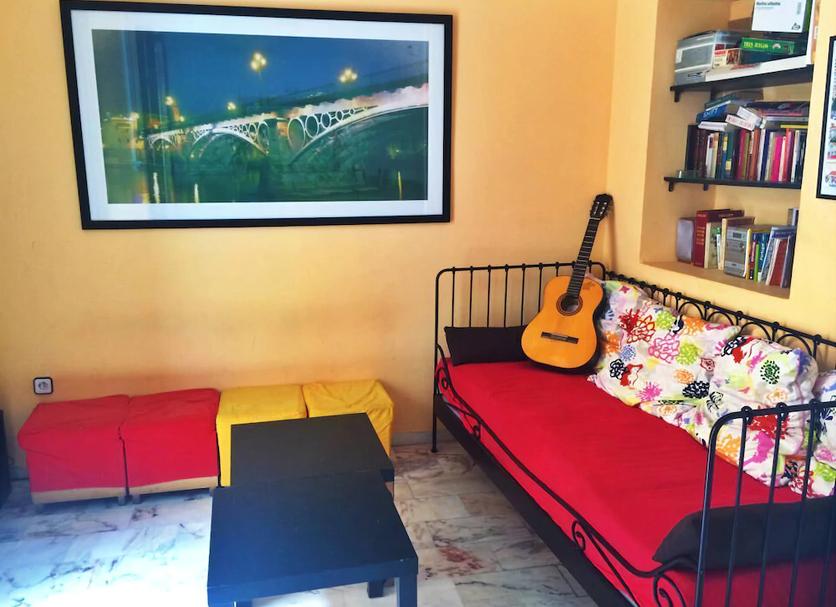 Wohnzimmer Foto