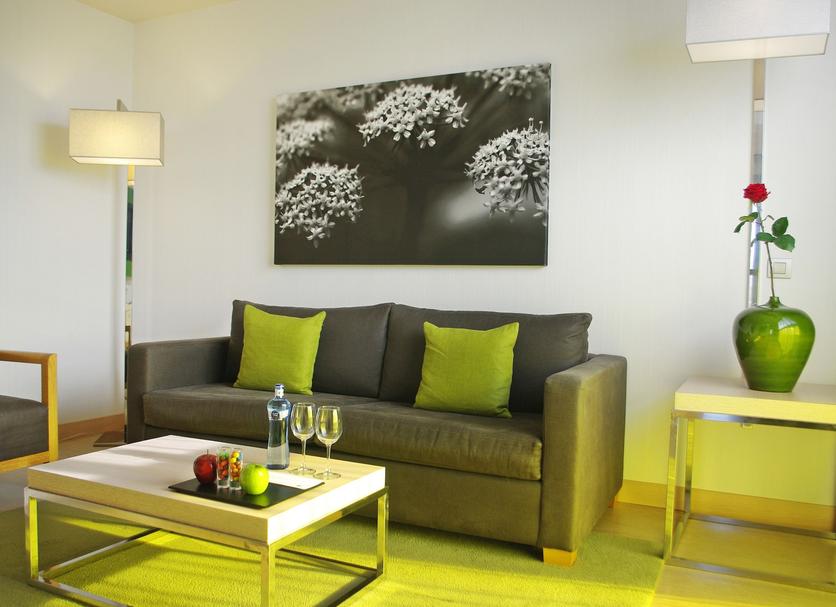 Wohnzimmer Foto
