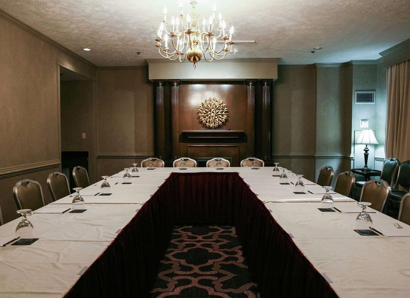 Konferenzraum Foto