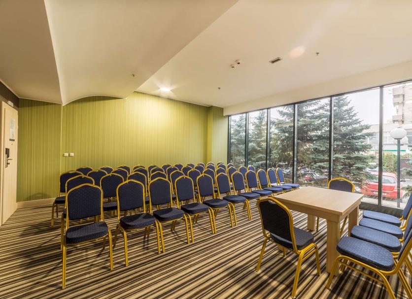 Konferenzraum Foto