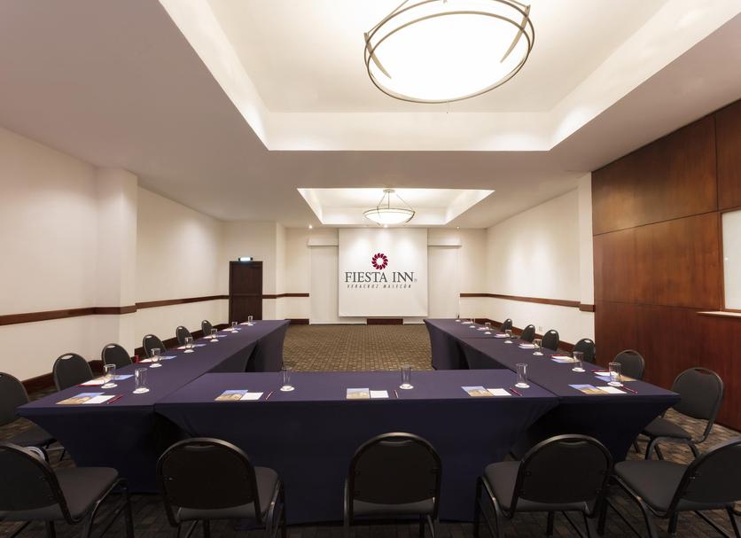 Konferenzraum Foto