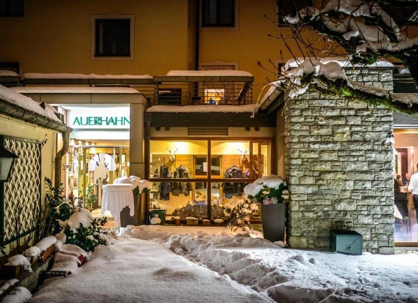 Gebäude Foto
