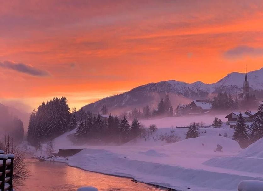 Außenansicht Foto