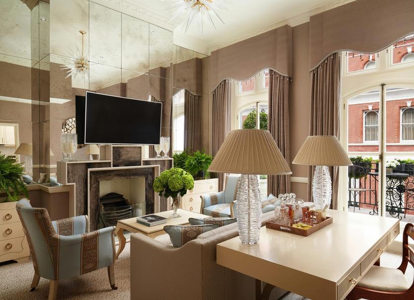 Wohnzimmer Foto