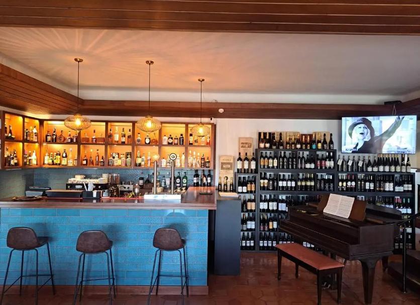 Bar Foto