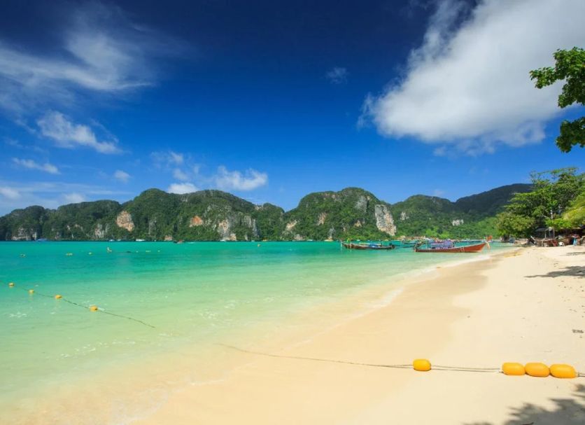 Strand Foto