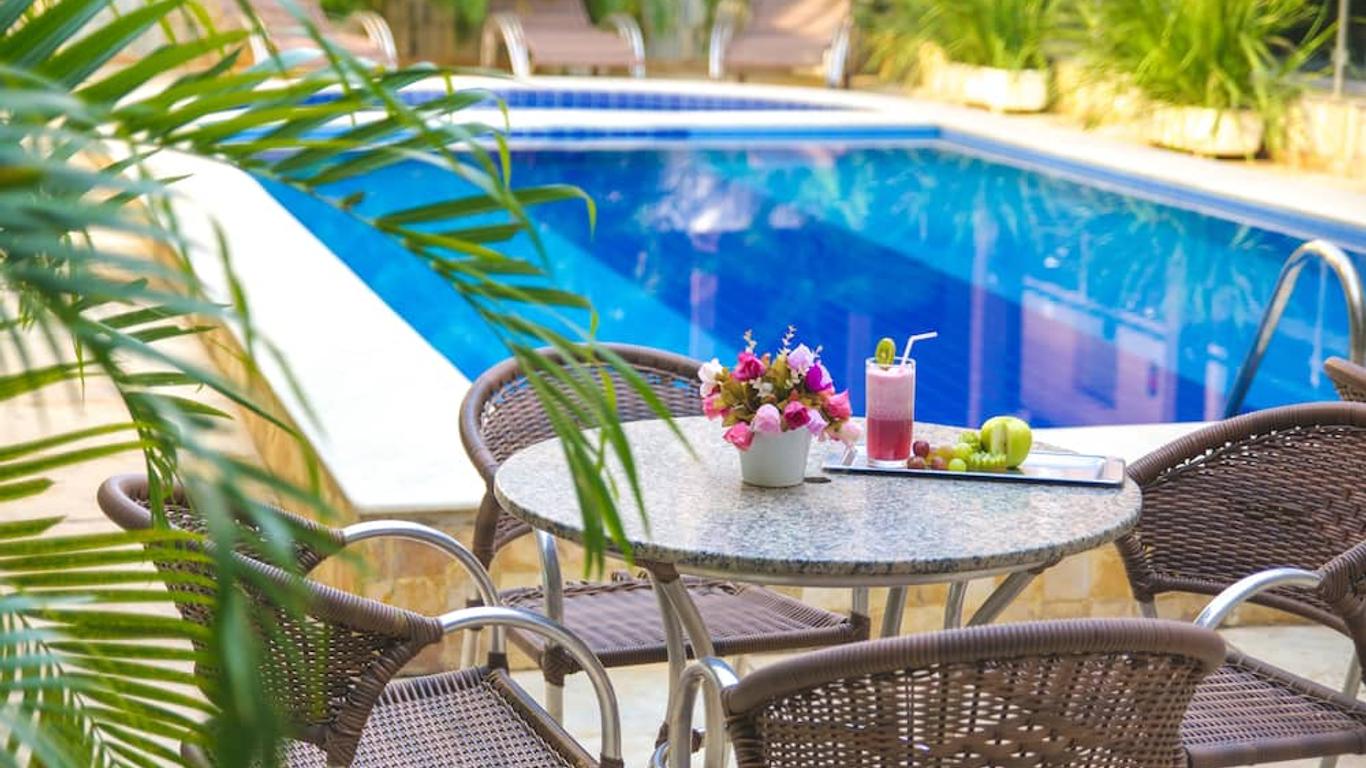 Vitoria Palace Hotel
