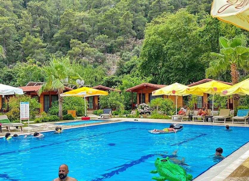 Pool Foto