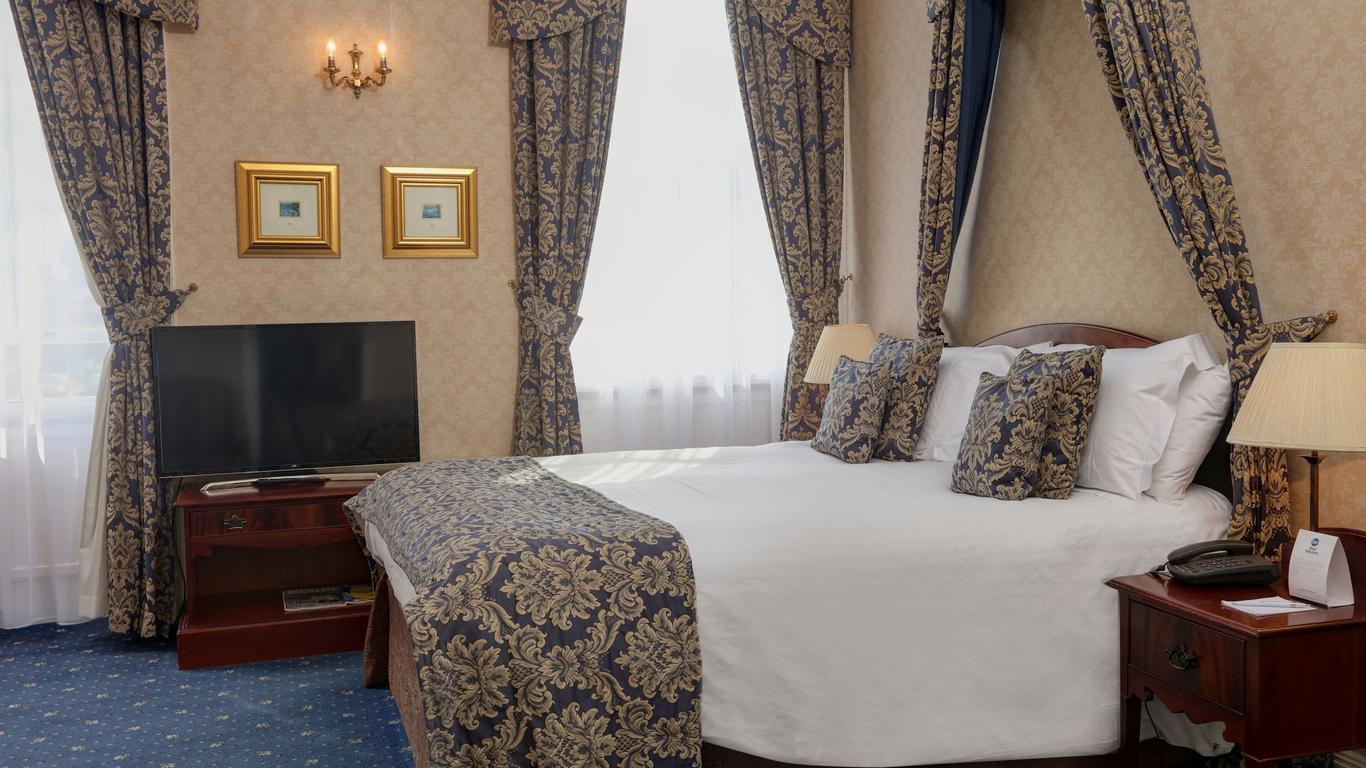 Best Western Forest & Vale Hotel