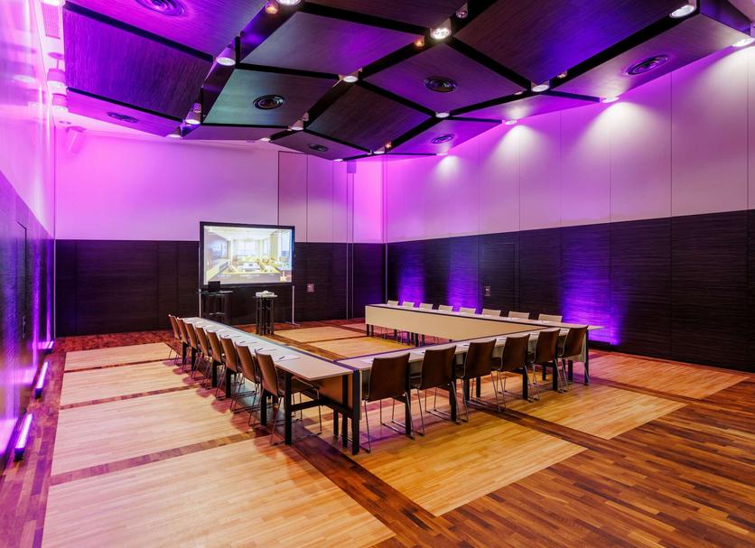 Konferenzraum Foto