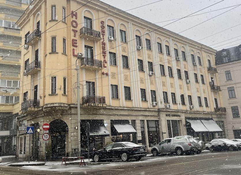 Gebäude Foto
